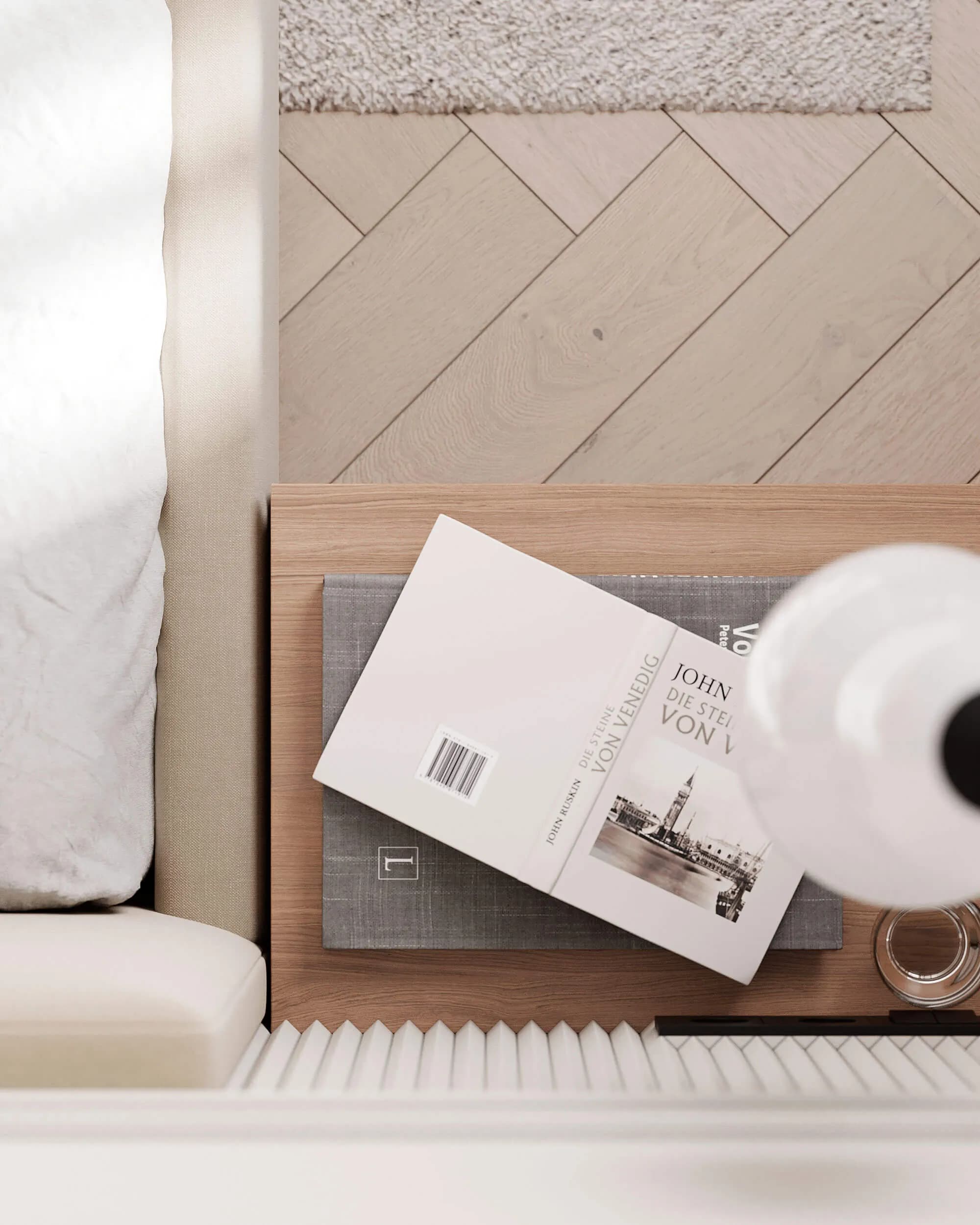 ЖК Сиреневый парк