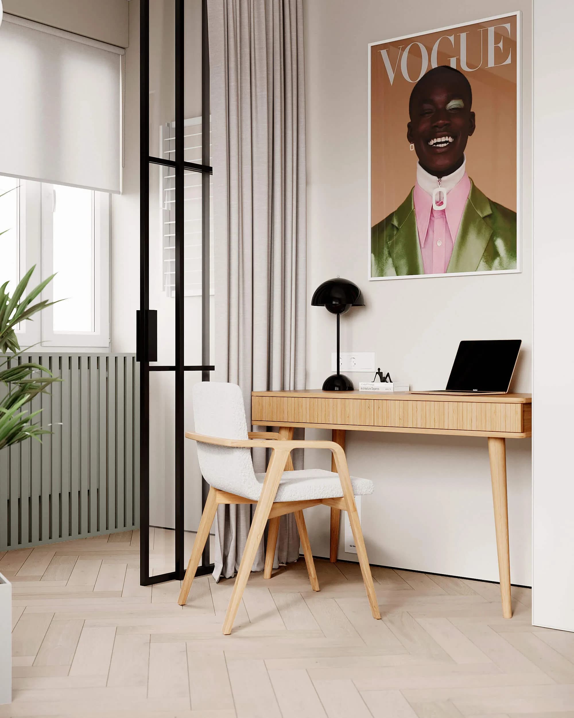 ЖК Сиреневый парк