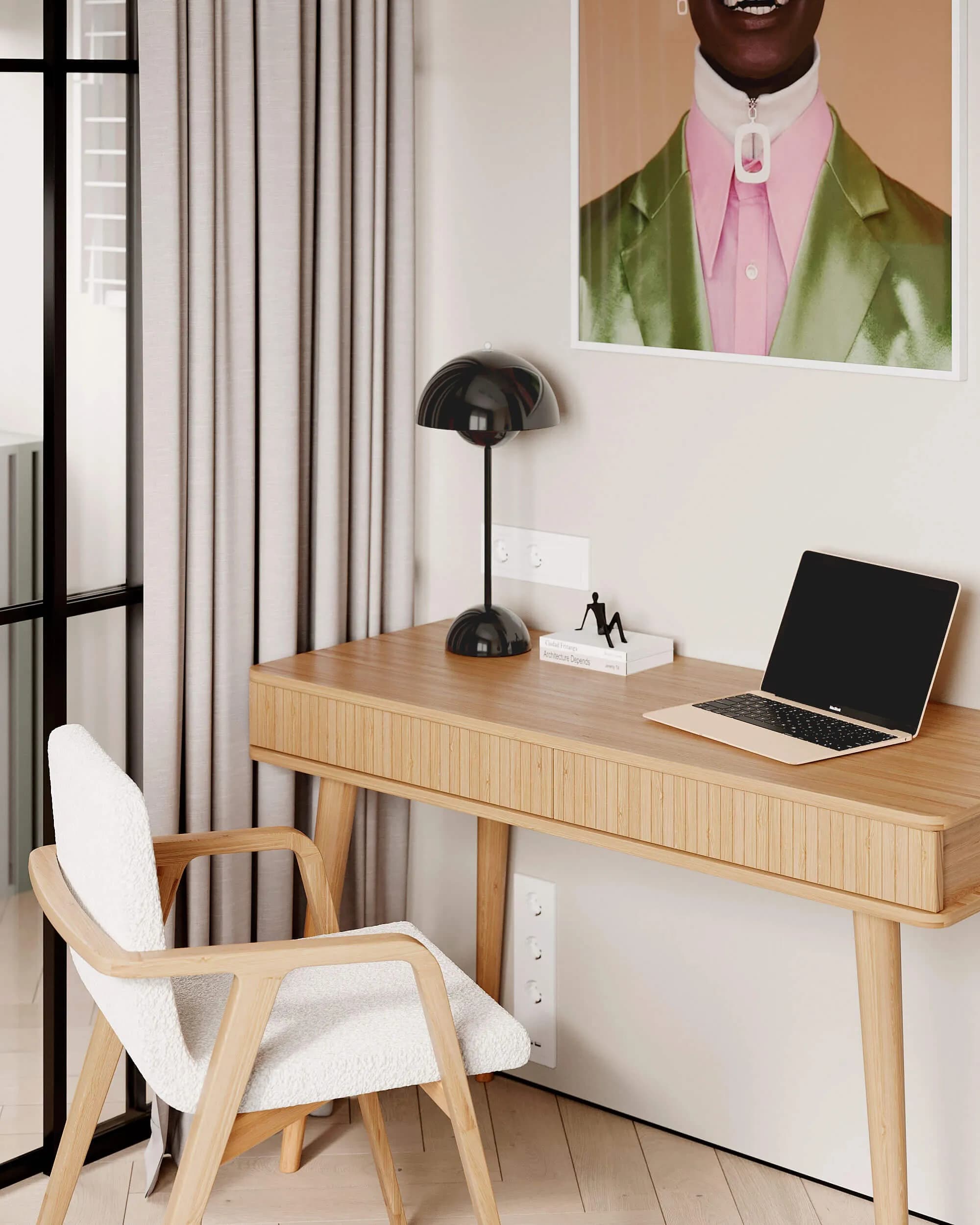 ЖК Сиреневый парк