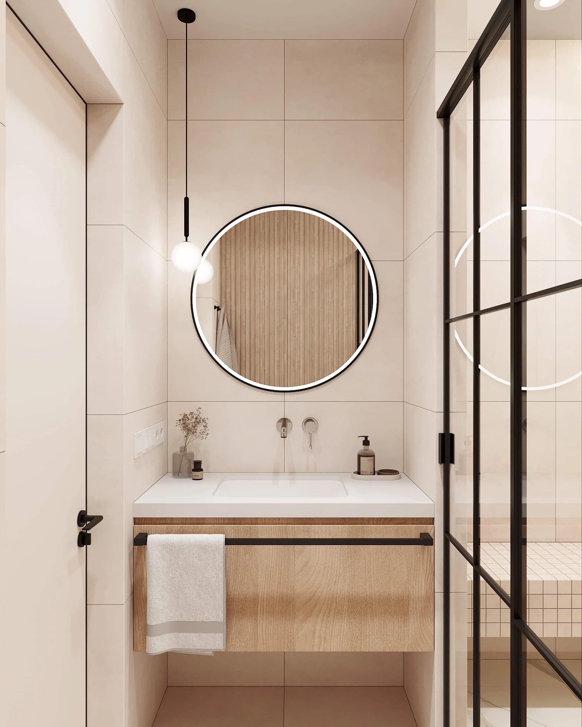 ЖК Сиреневый парк