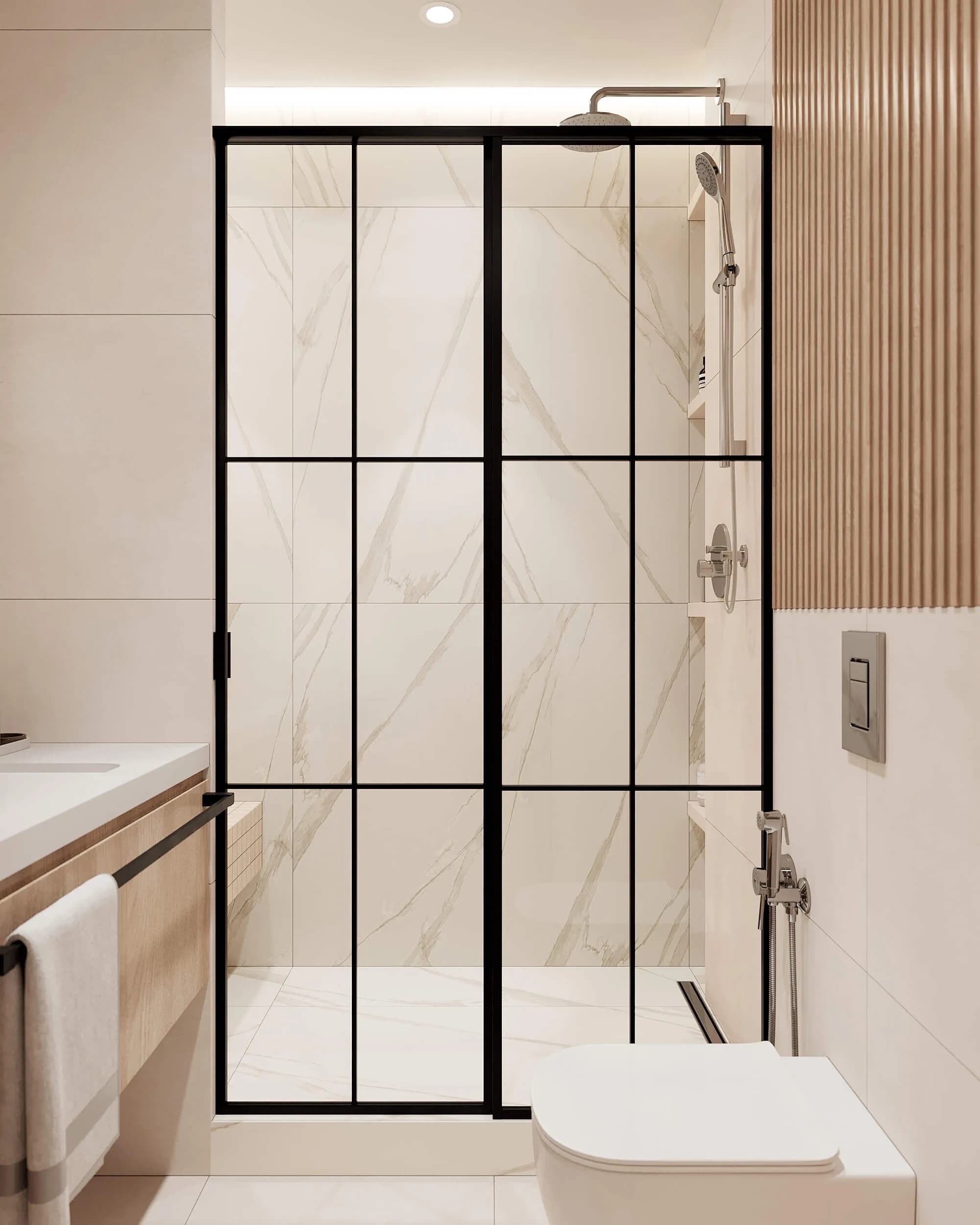 ЖК Сиреневый парк