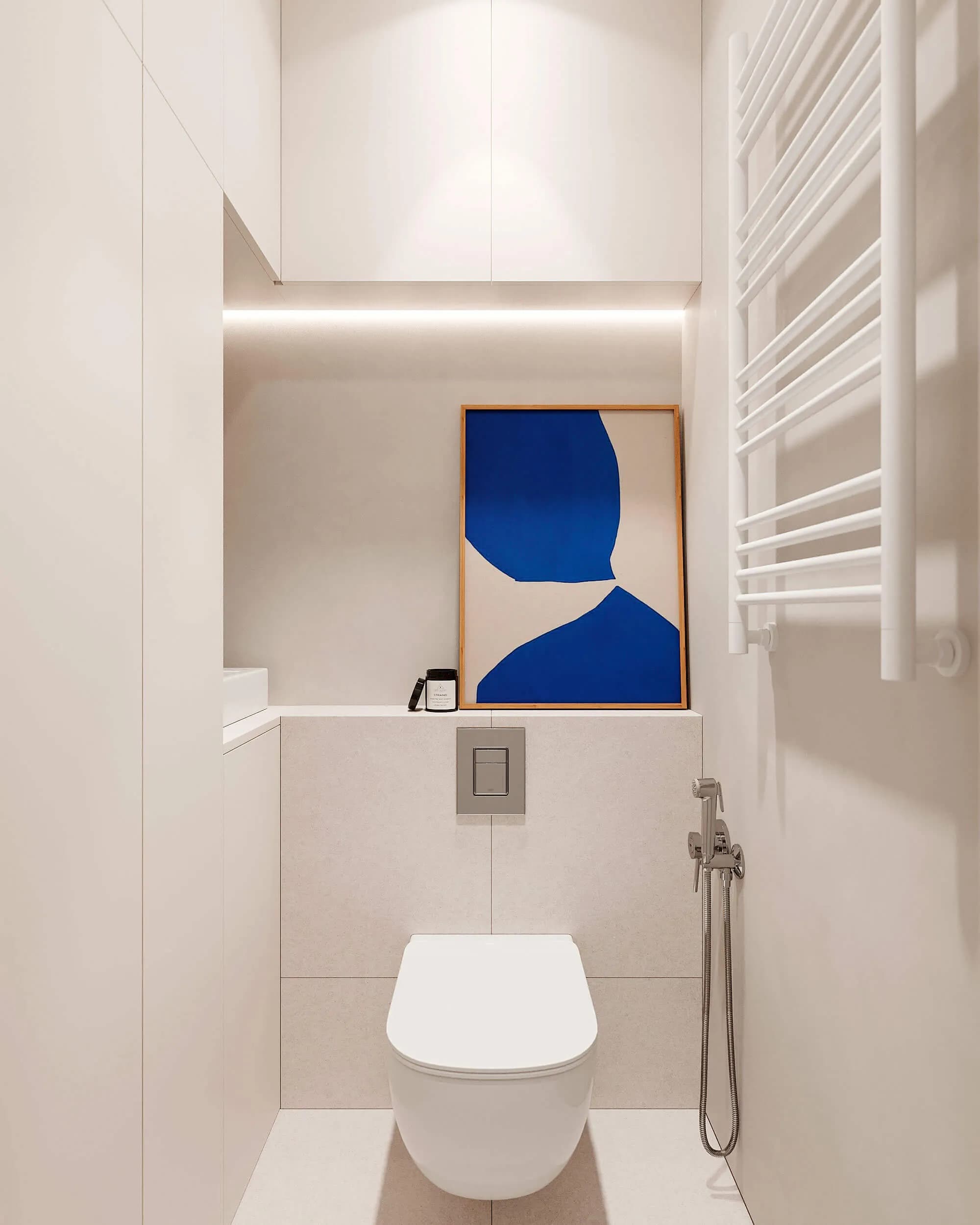 ЖК Сиреневый парк