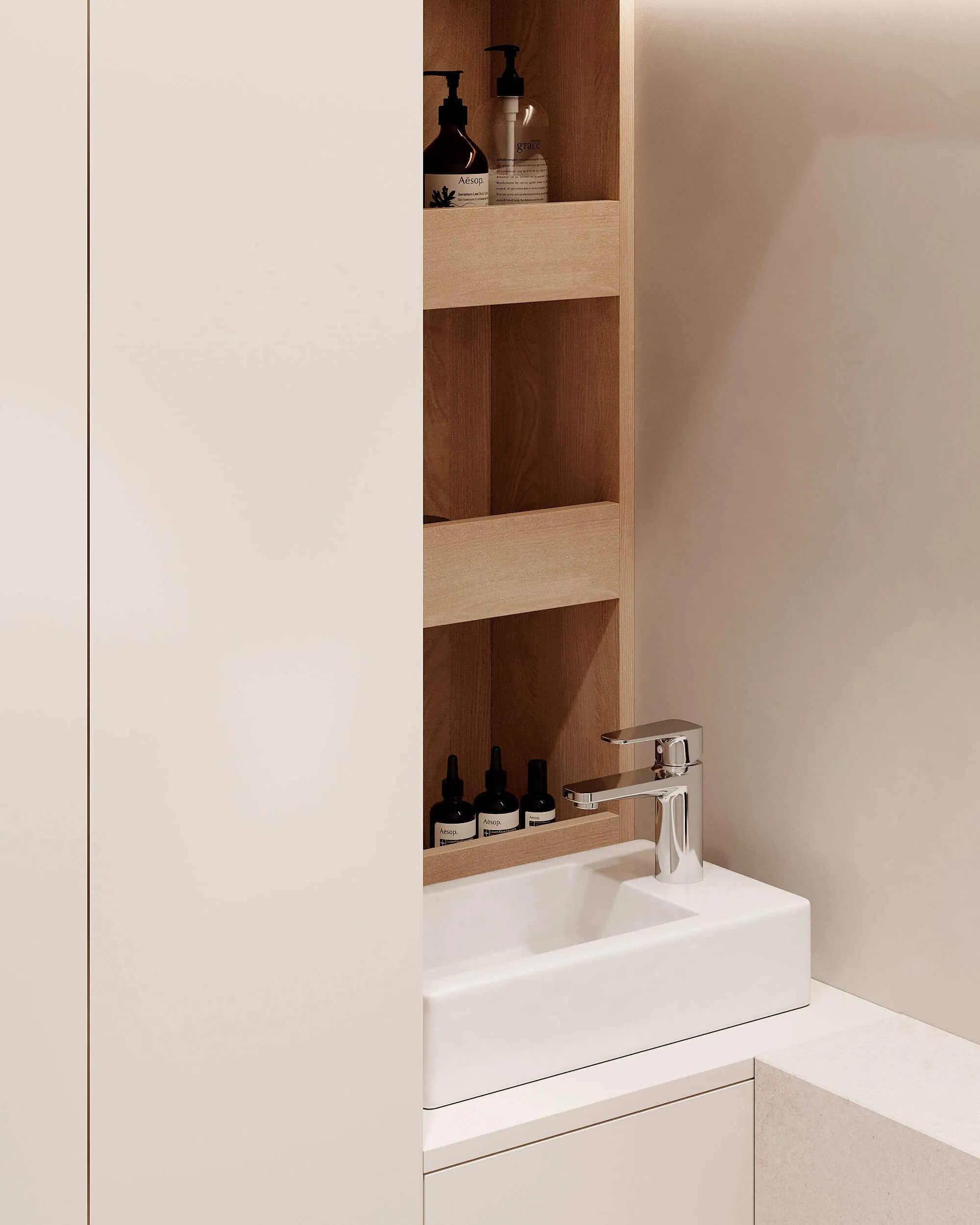 ЖК Сиреневый парк