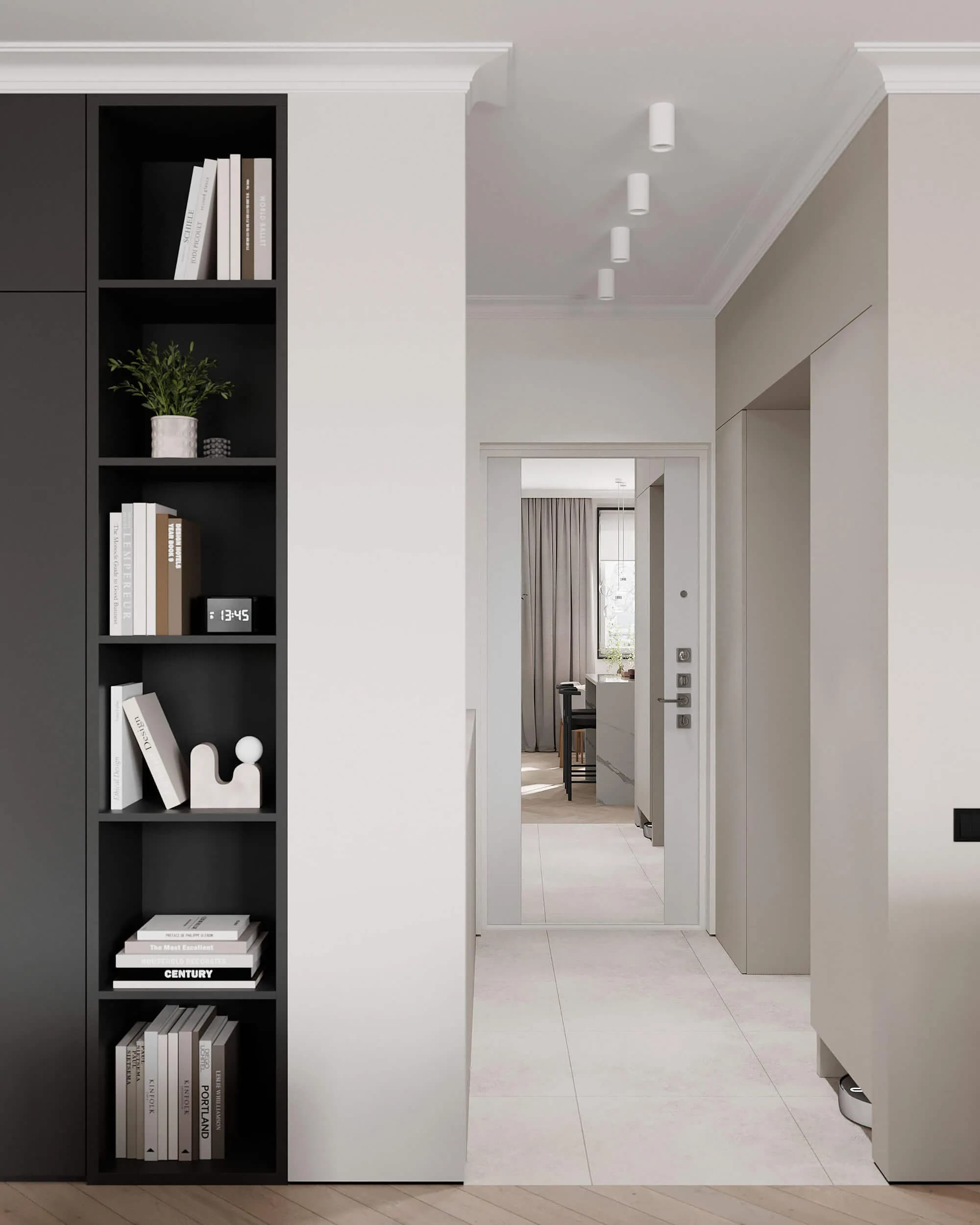 ЖК Сиреневый парк