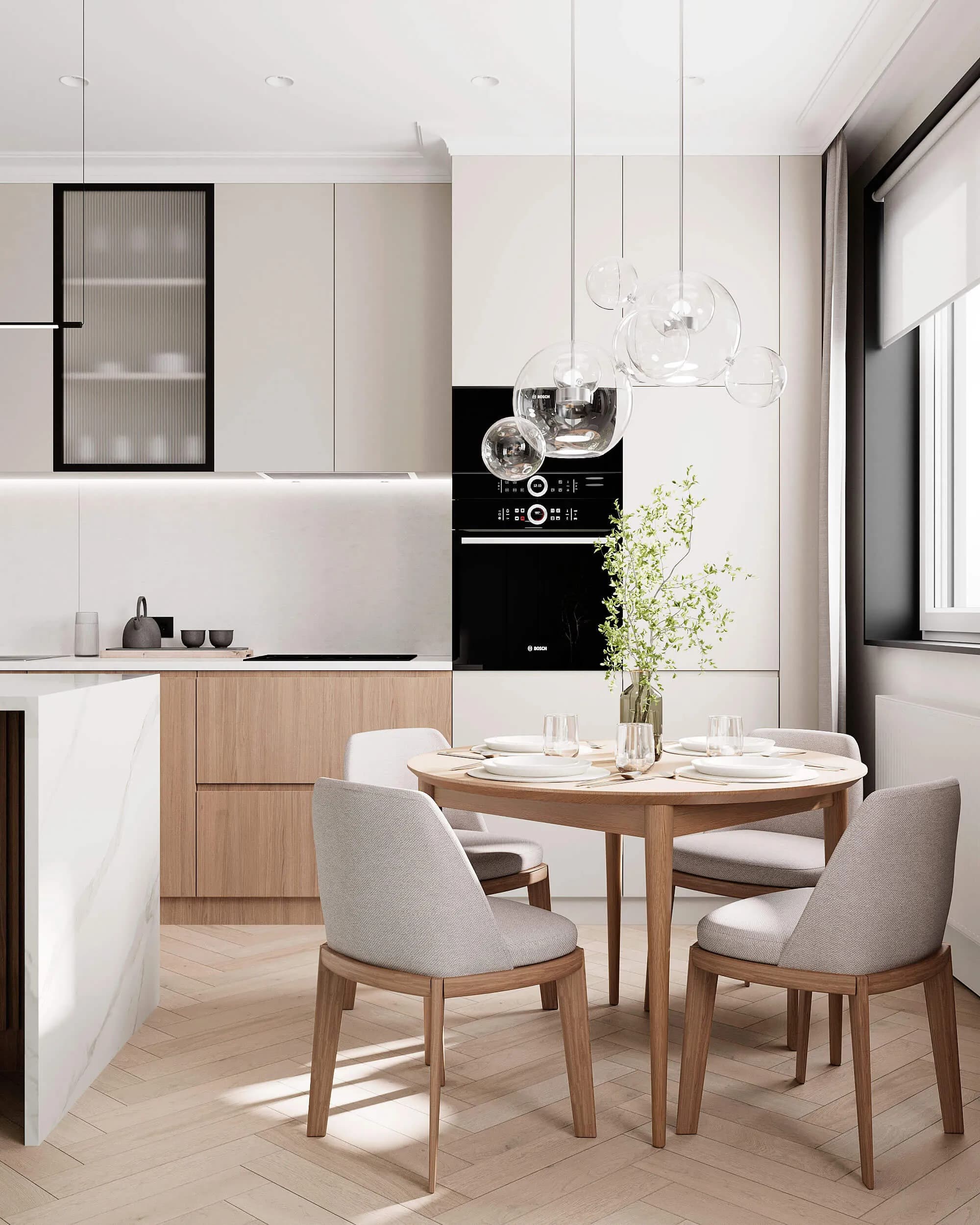 ЖК Сиреневый парк