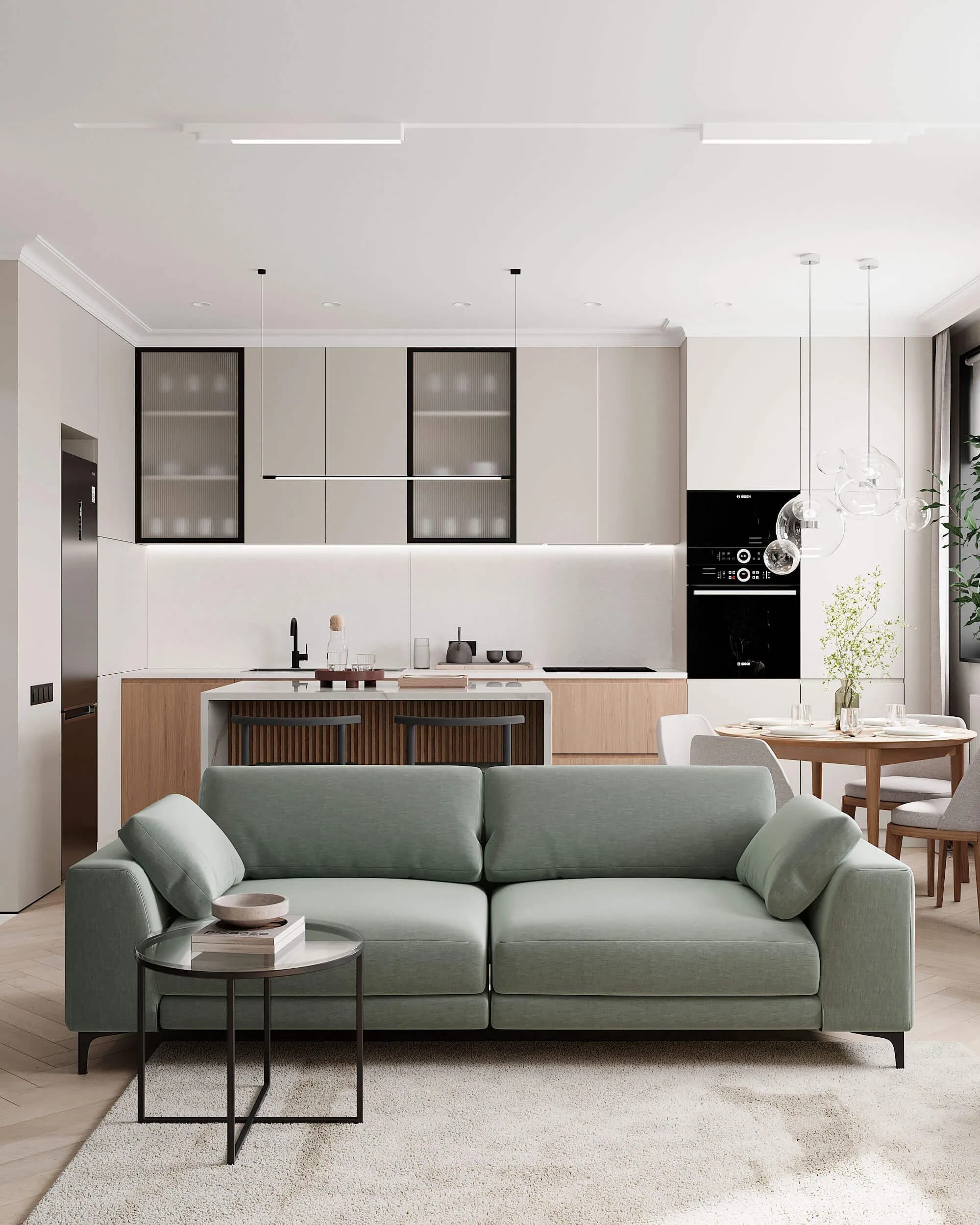 ЖК Сиреневый парк