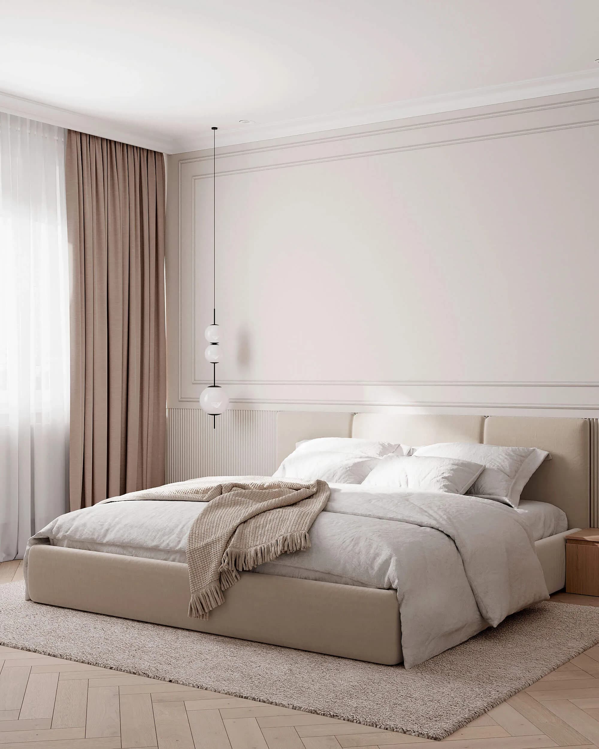 ЖК Сиреневый парк