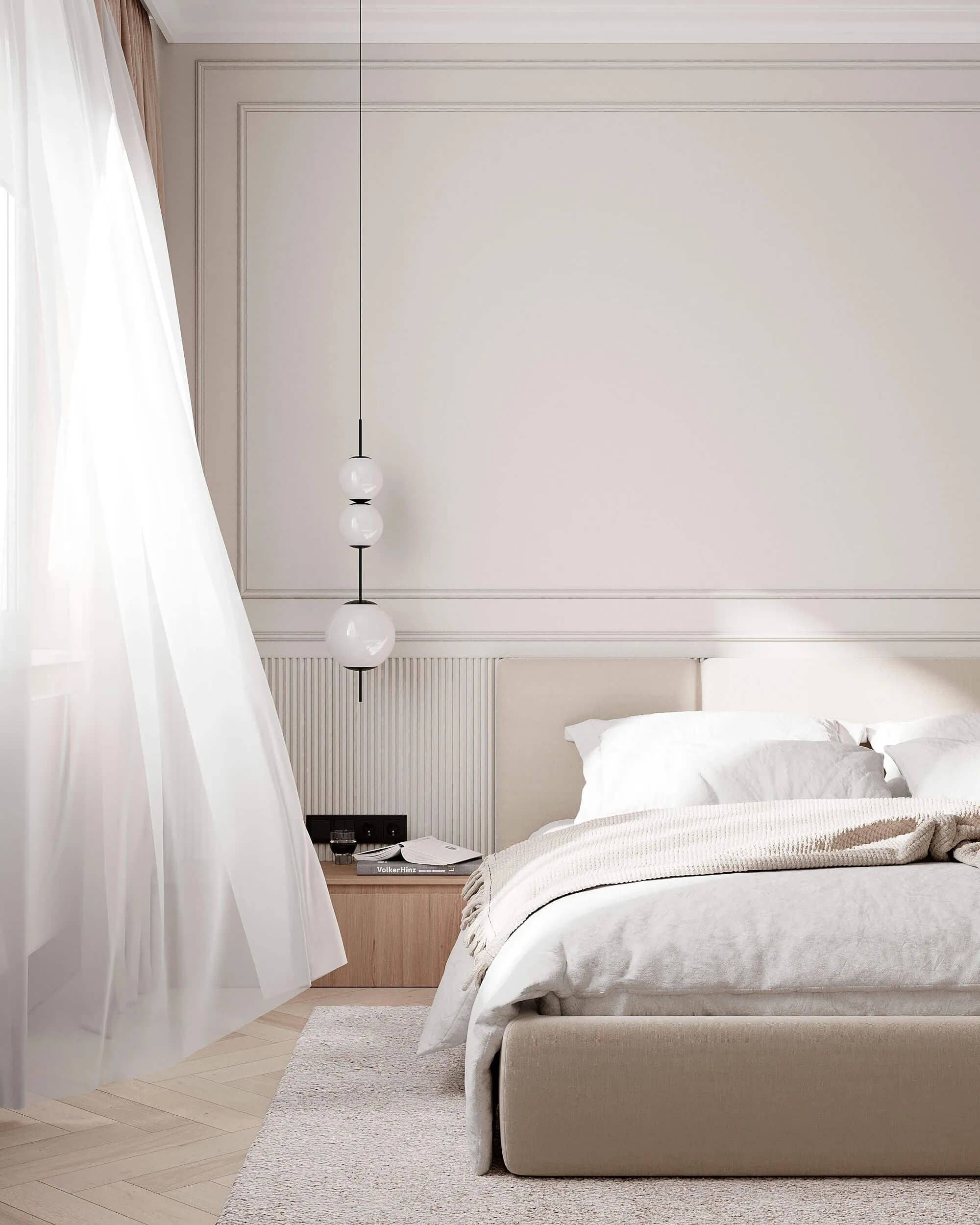 ЖК Сиреневый парк