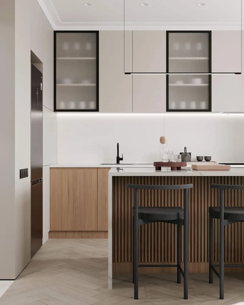 ЖК Сиреневый парк