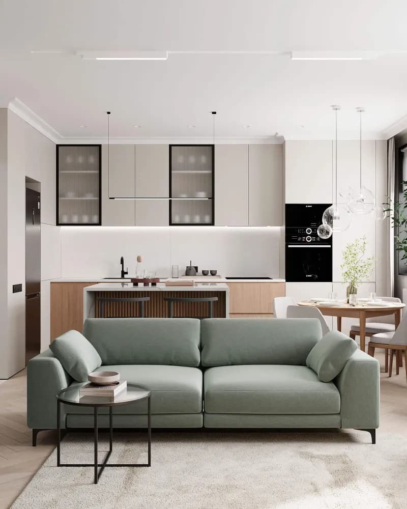 ЖК Сиреневый парк