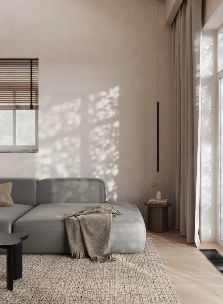 Загородный дом в с. Заборье 