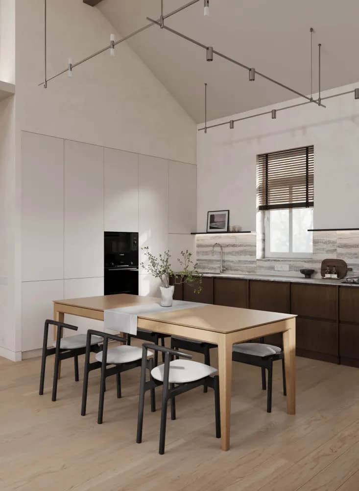 Загородный дом в с. Заборье 