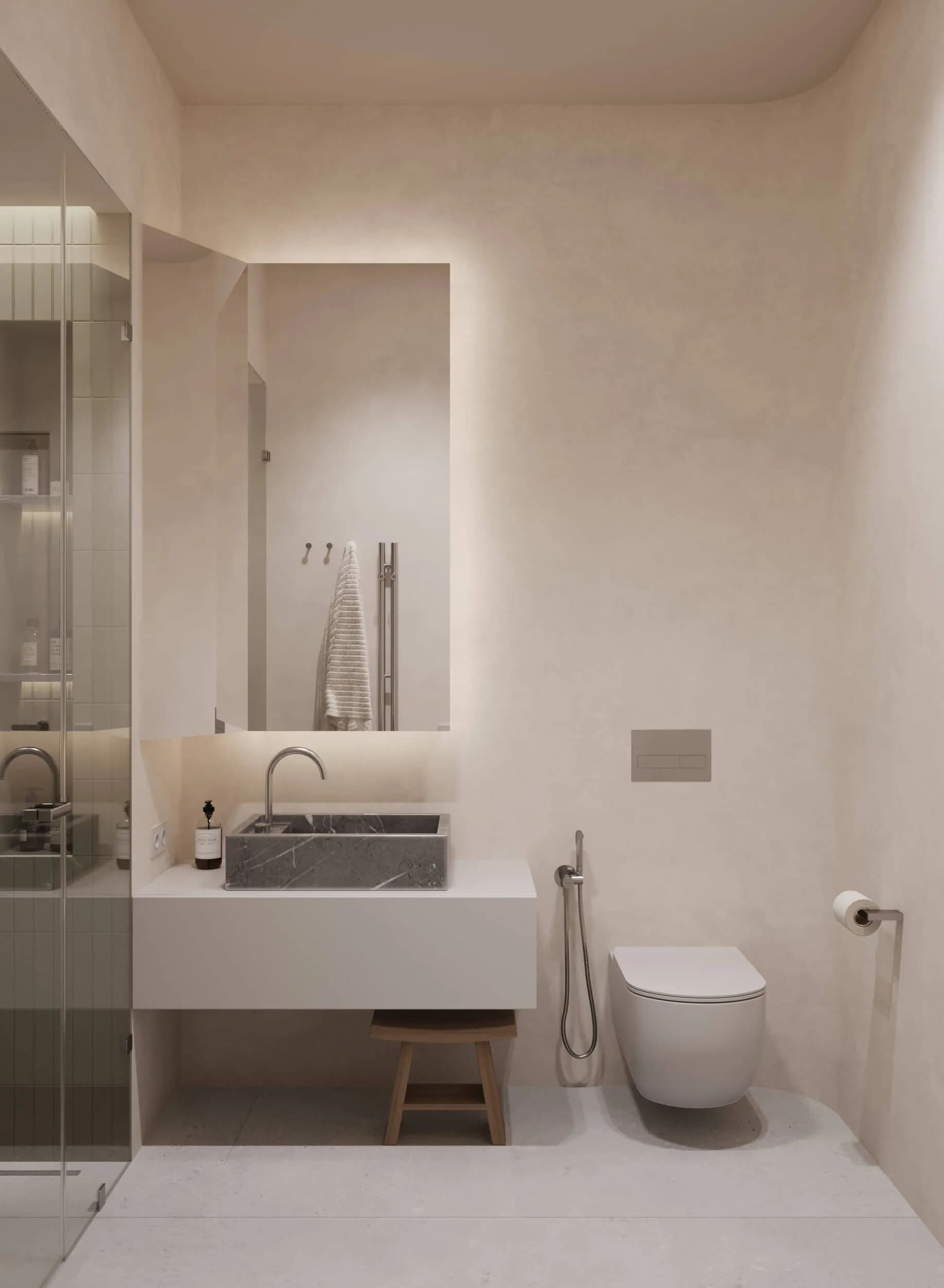 Загородный дом в с. Заборье Загородный дом в с. Заборье