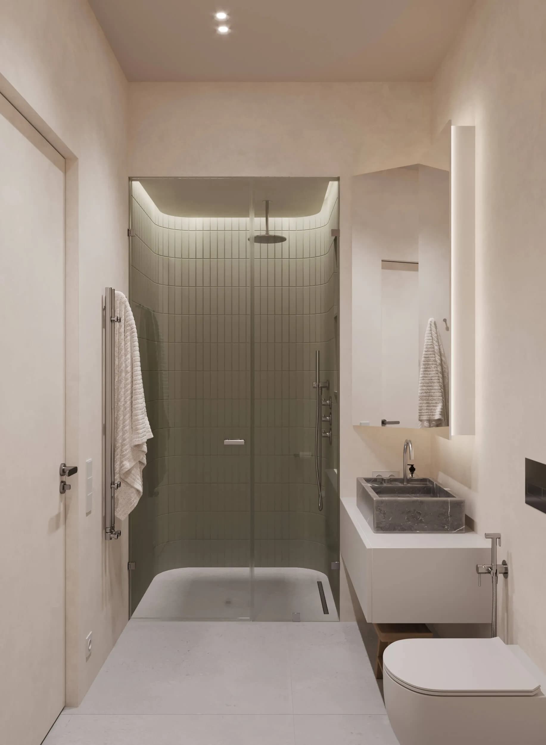 Загородный дом в с. Заборье Загородный дом в с. Заборье