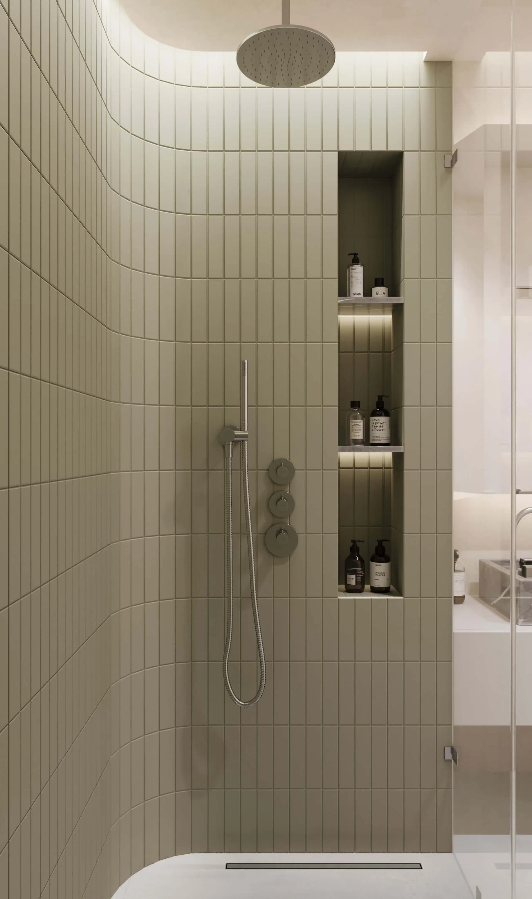 Загородный дом в с. Заборье Загородный дом в с. Заборье