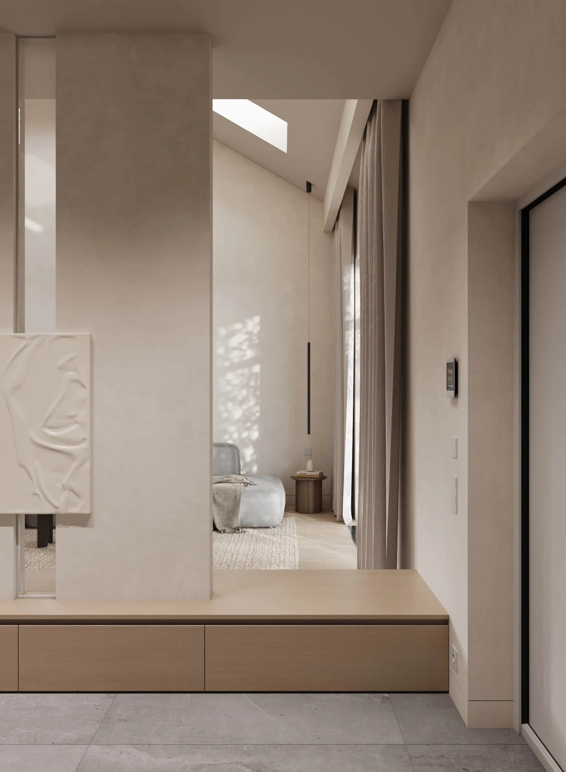 Загородный дом в с. Заборье Загородный дом в с. Заборье