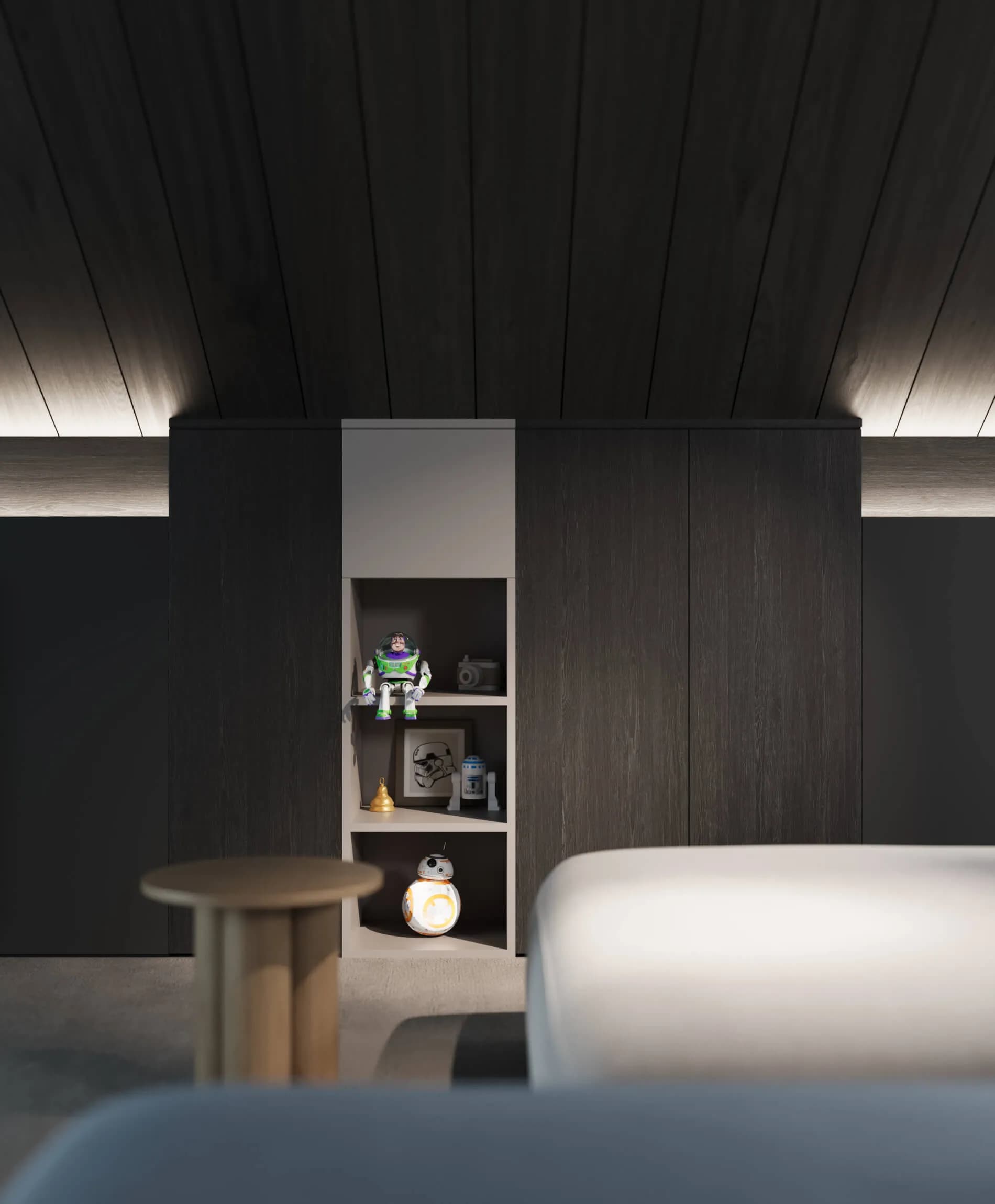 Загородный дом в с. Заборье Загородный дом в с. Заборье