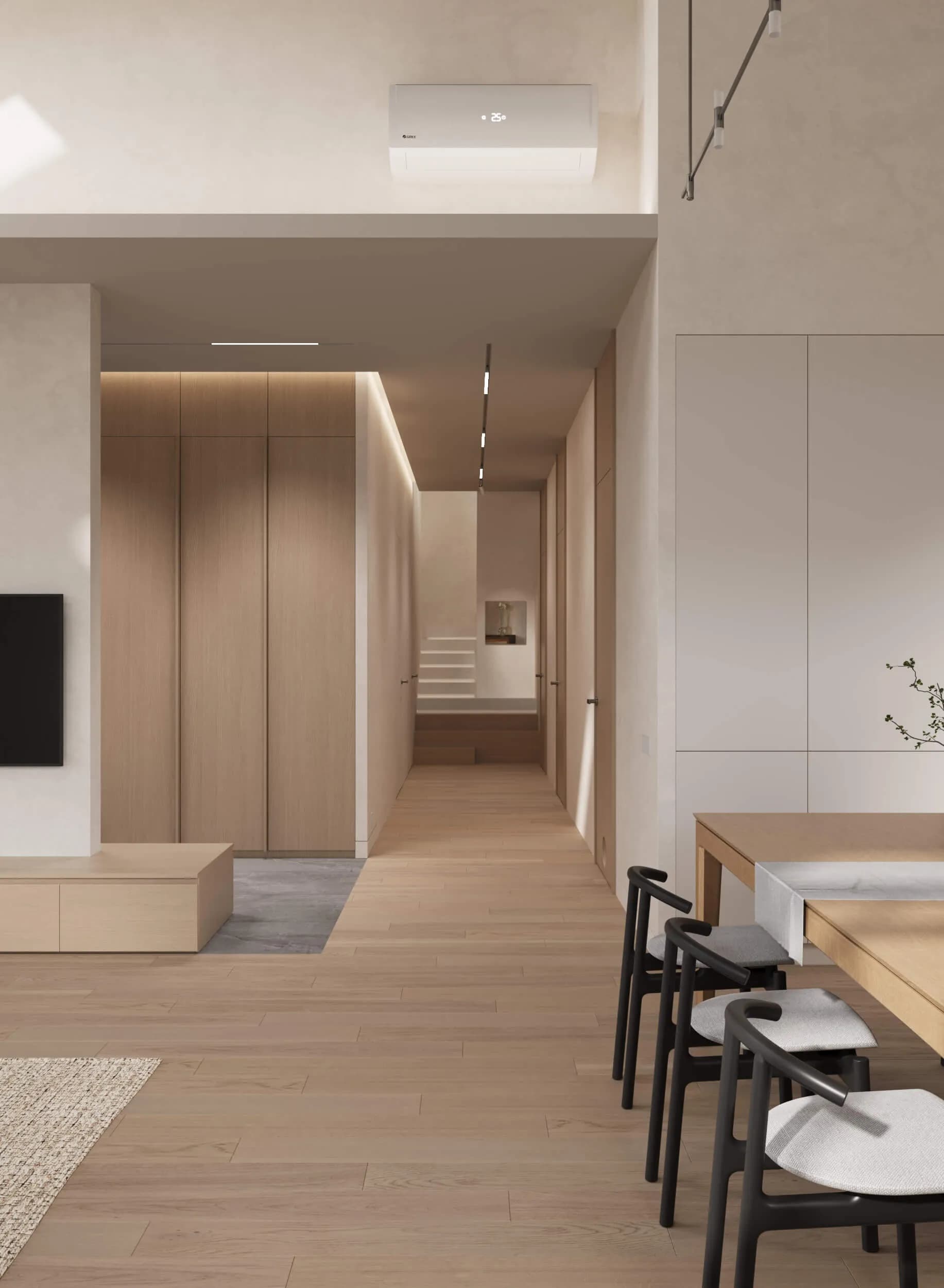 Загородный дом в с. Заборье Загородный дом в с. Заборье