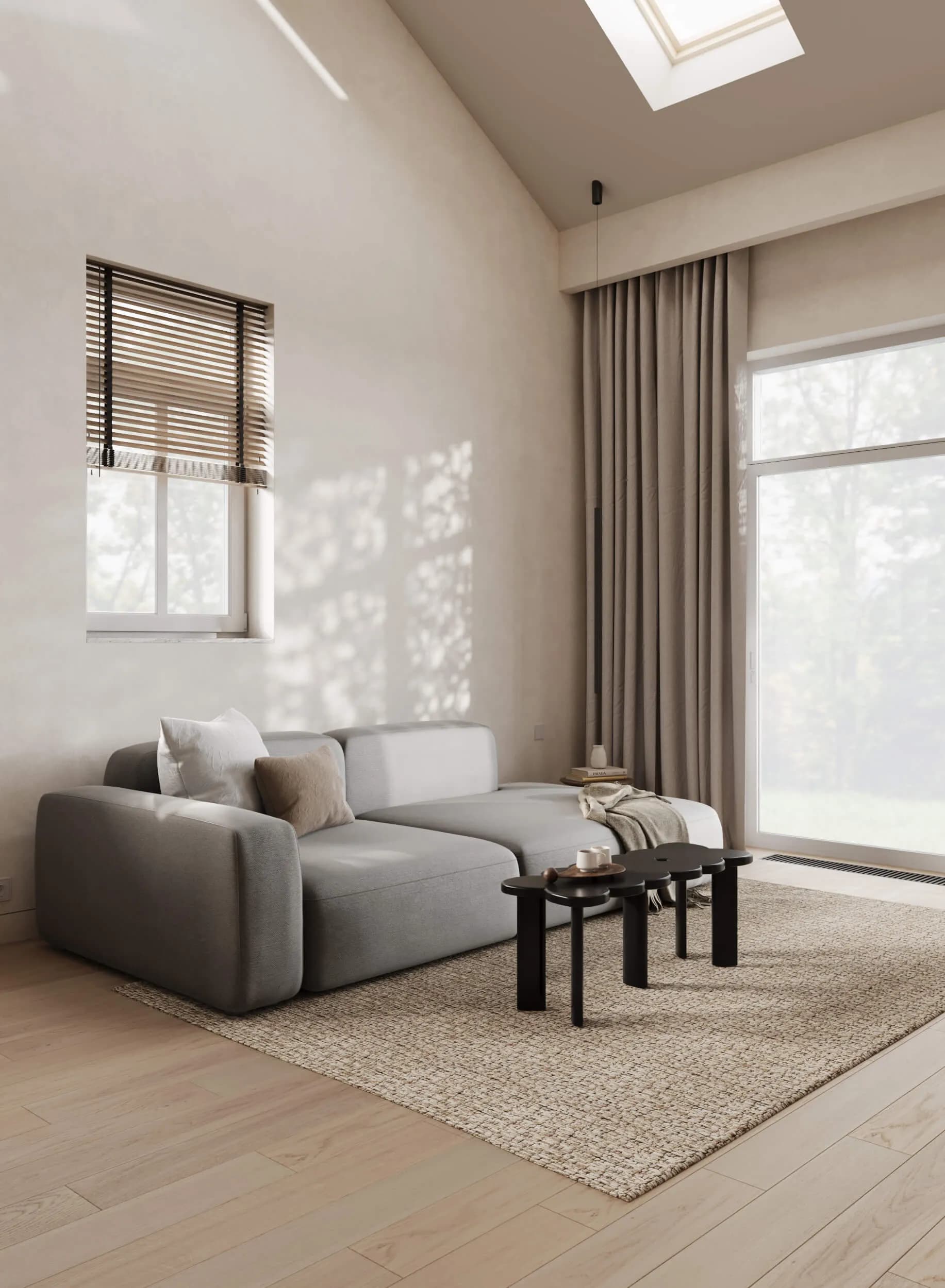 Загородный дом в с. Заборье Загородный дом в с. Заборье