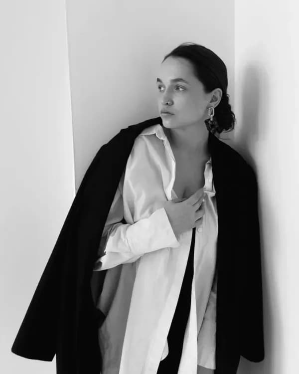 Дарья Дарья