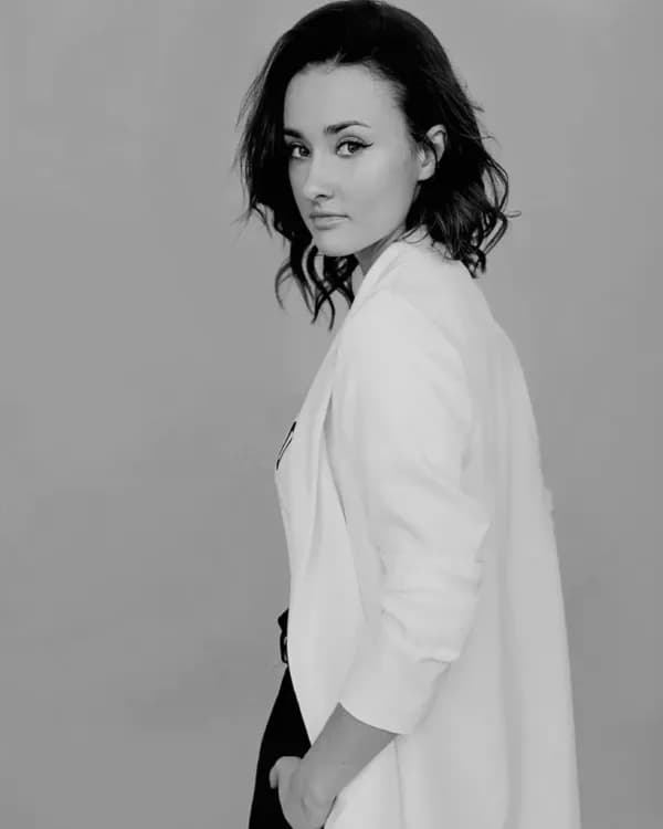 Кристина Кристина