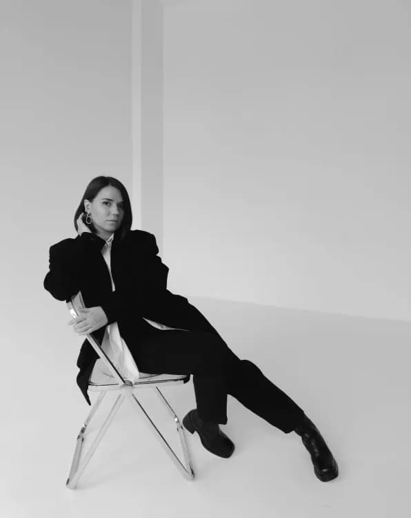 Мария Мария