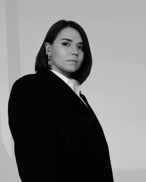 Мария Мария